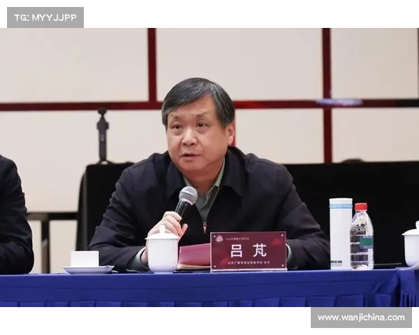 齐鲁风采与山东文化的融合创新探析助力新时代发展 齐鲁风采与山东文化的融合创新探析助力新时代发展